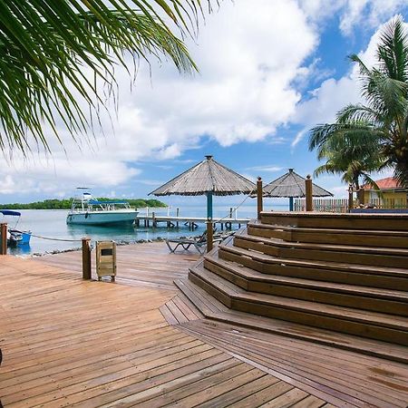 Wikkid Resort Dixon Cove Εξωτερικό φωτογραφία