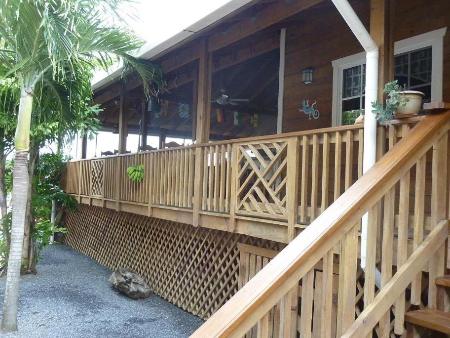 Wikkid Resort Dixon Cove Εξωτερικό φωτογραφία