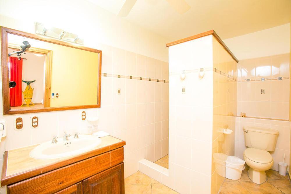 Wikkid Resort Dixon Cove Εξωτερικό φωτογραφία