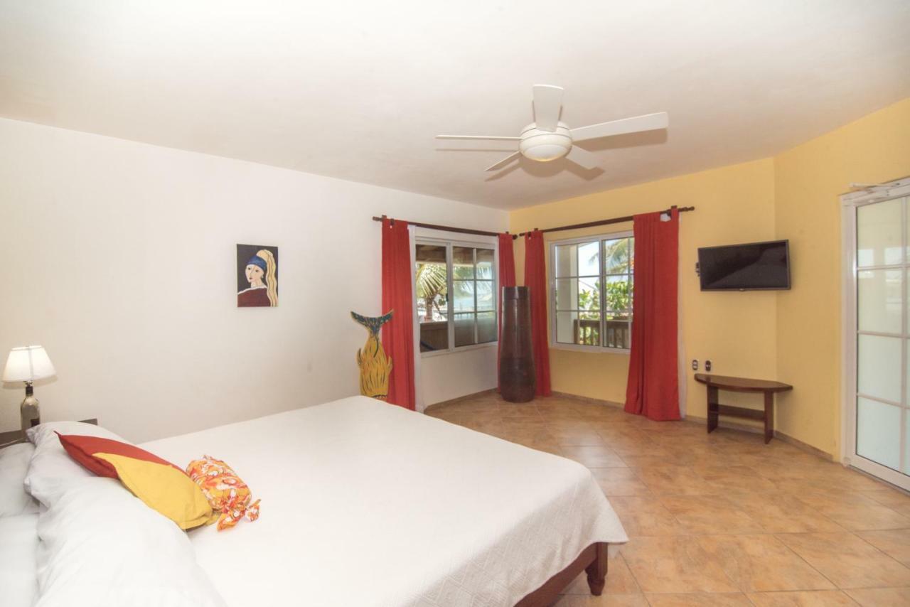 Wikkid Resort Dixon Cove Εξωτερικό φωτογραφία