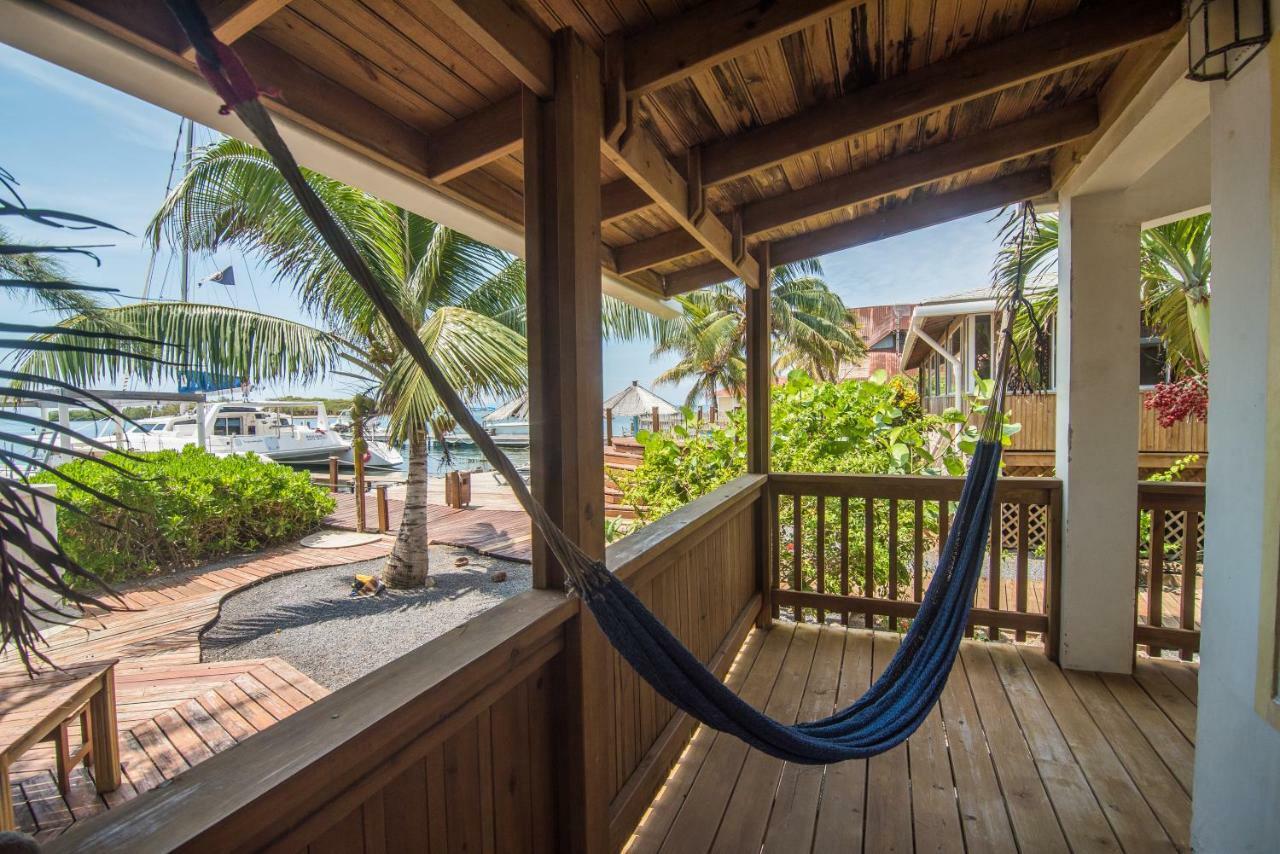 Wikkid Resort Dixon Cove Εξωτερικό φωτογραφία